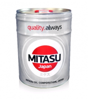 MJ-221 MITASU SUPER DIESEL CI-4 10W-30 Synthetic Blended