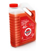 MJ-641. MITASU RED LONG LIFE ANTIFREEZE/ COOLANT – 40°C