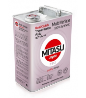 MJ-351 MITASU MULTI VEHICLE DCTF 100% Synthetic