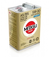 MJ-F11 MITASU SPECIAL F 5W-30 100% Synthetic