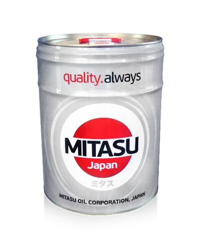 MJ-535 MITASU HYDRAULIC OIL HV150 Synthetic Blended