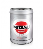 MJ-529 MITASU HYDRAULIC OIL HV Synthetic Blended