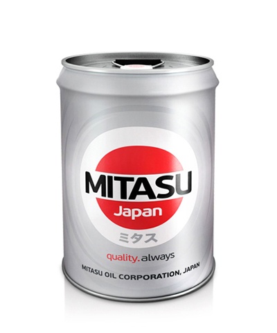 MJ-530 MITASU HYDRAULIC OIL HV22 Synthetic Blended