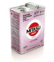 MJ-321 MITASU ATF III H Synthetic Blended