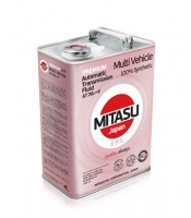 MJ-328 MITASU PREMIUM MULTI VEHICLE ATF 100% Synthetic