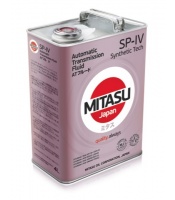 MJ-332 MITASU ATF SP-IV Synthetic Tech