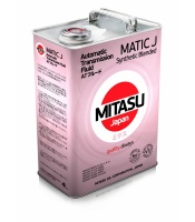 MJ-333 MITASU ATF MATIC J Synthetic Blended