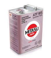 MJ-331 MITASU ATF WS Synthetic Tech