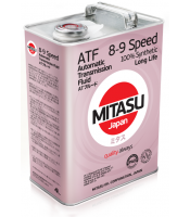 MJ-309 MITASU ATF 9 HP 100% Synthetic