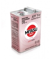 MJ-324 MITASU ATF T-IV Synthetic Blended