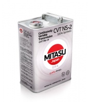 MJ-326 MITASU CVT NS-2 FLUID 100% Synthetic