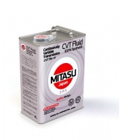 MJ-322 MITASU CVT FLUID 100% Synthetic