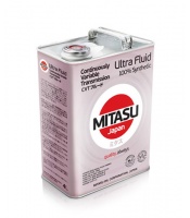 MJ-329G MITASU CVT ULTRA FLUID 100% Synthetic