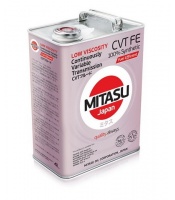 MJ-311 MITASU CVT FLUID FE 100% Synthetic