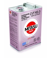 MJ-313 MITASU CVT FLUID NS-3 100% Synthetic
