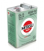 MJ-412 MITASU GEAR OIL GL-5 85W-90 LSD