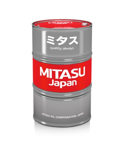 MJ-135 MITASU MOTOR OIL SL 15W-50