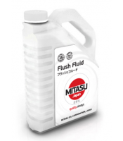 MJ-731. MITASU FLUSH FLUID