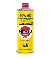 MJ-945 MITASU 4-STROKE MA2 20W-50