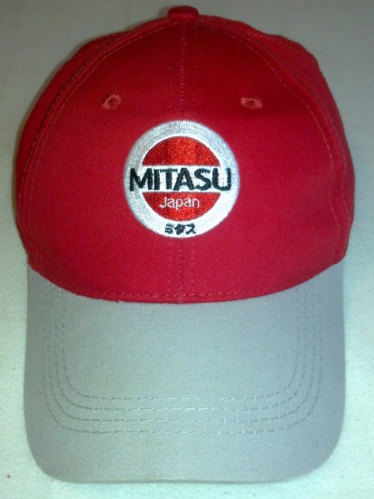 MITASU CAPS
