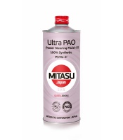 MJ-511 MITASU ULTRA PSF-II 100% Synthetic